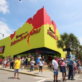 Ripley's Believe It Or Not! Photo