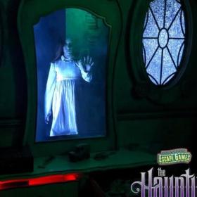 Backstage Escape Games Photo