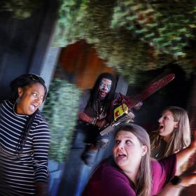 Ripley's Haunted Adventure Photo