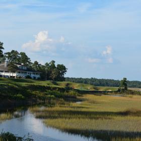 River's Edge Golf Club Photo