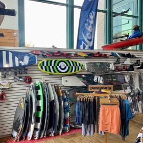 Sailing & Ski Connection Photo