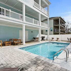 Seaside Vacations Photo