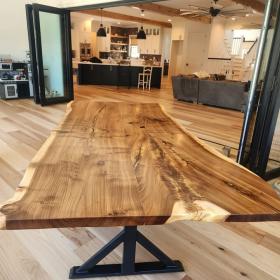 Two Brothers WoodWorks Photo