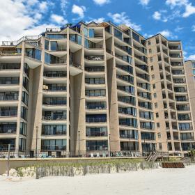 Surfmaster By the Sea Oceanfront Rentals Photo
