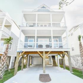 Surfside Realty Beach Vacations Photo