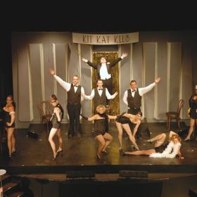 Swamp Fox Players, Inc. Photo