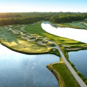 Barefoot Resort & Golf - Dye Course Photo