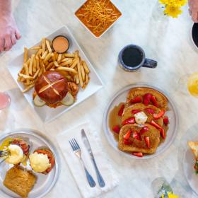 Toasted Yolk Cafe Photo