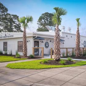 Tidal Creek Brewhouse Photo