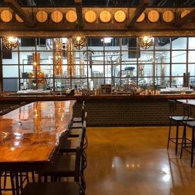 Twelve 33 Distillery Photo