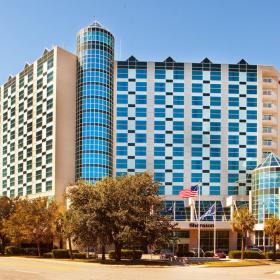 Sheraton Myrtle Beach