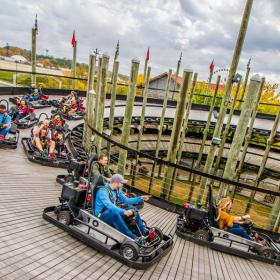 Go Kart Track