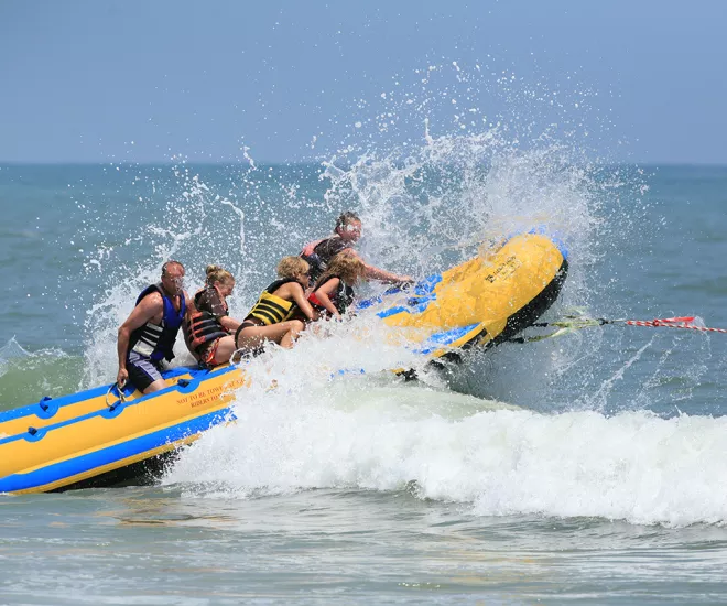 Banana Boat