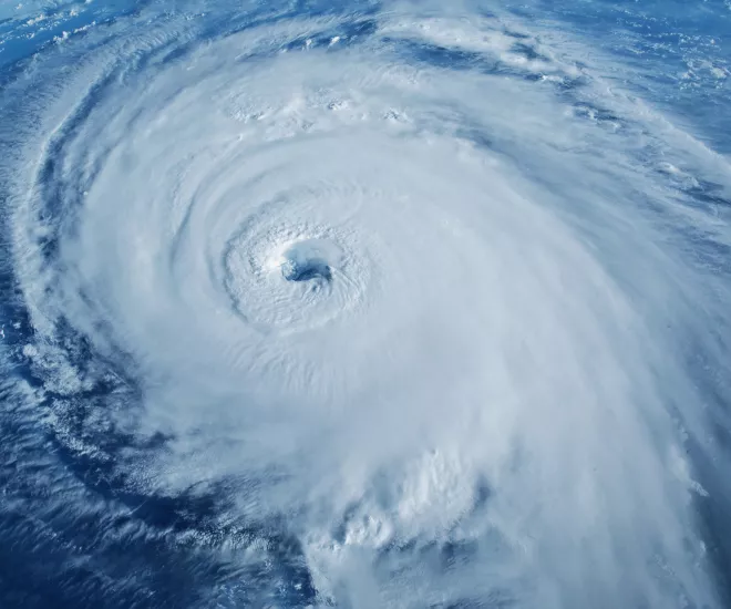 Hurricane