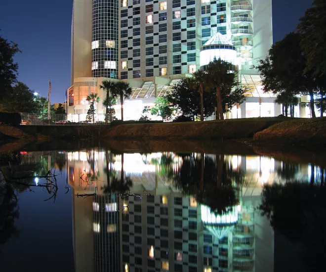 Myrtle Beach Convention Center