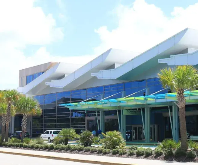 Myrtle Beach Airport