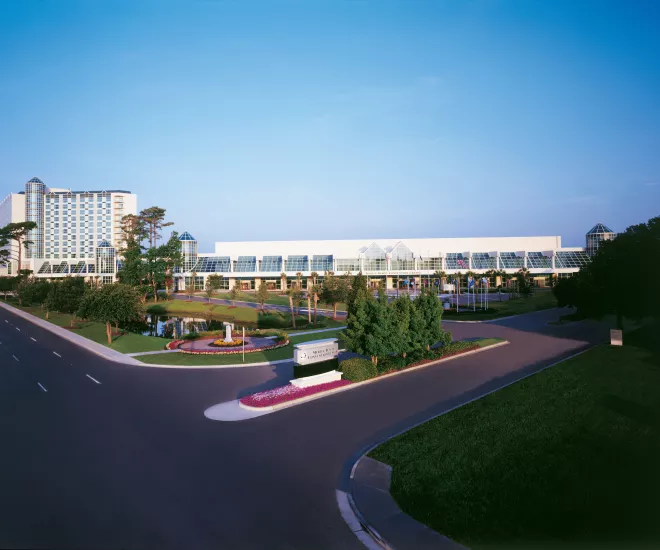 Sheraton Myrtle Beach Convention Center