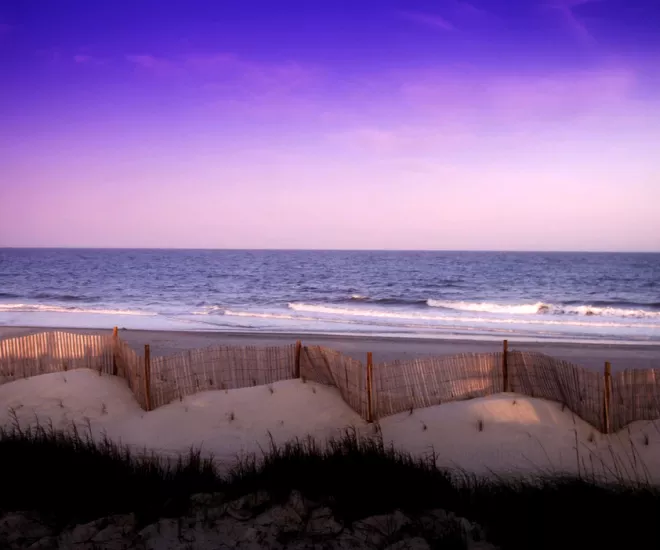 Myrtle Beach Sunrise