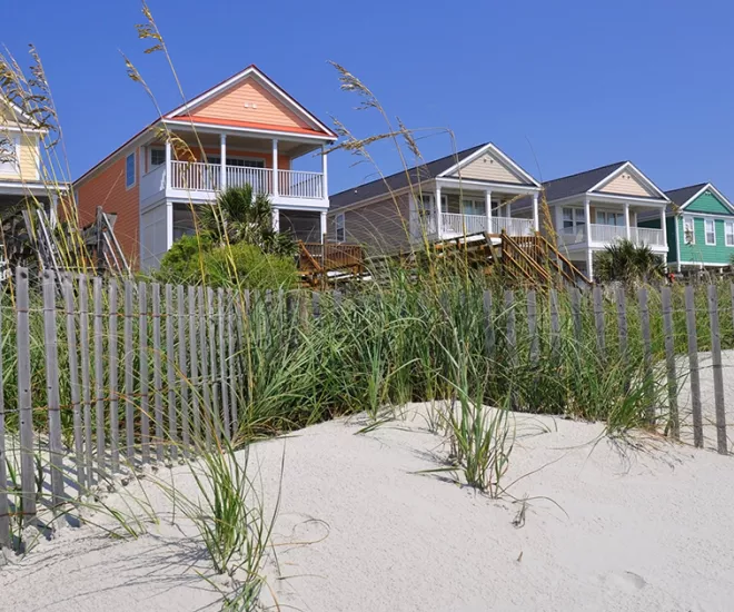 Surfside Beach