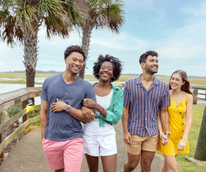 36 Hours in Myrtle Beach