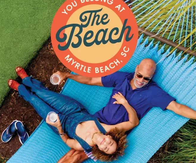 2025 Visitor Guide cover