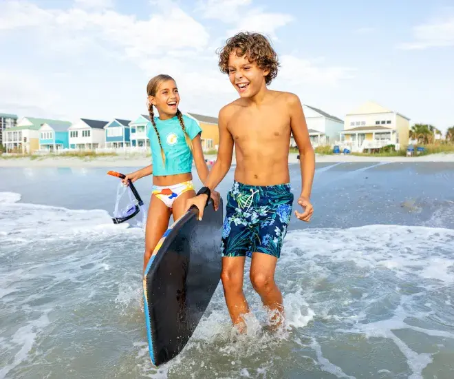 Spring Vacation Myrtle Beach