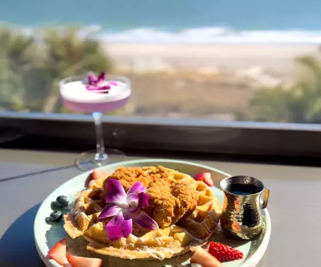 Flavor Hills Myrtle Beach