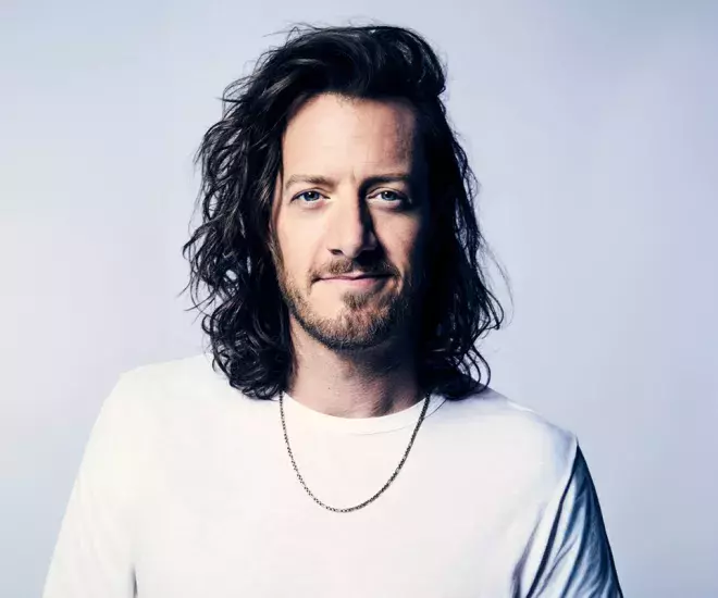 Tyler Hubbard performs - Myrtle Beach Classic 2025