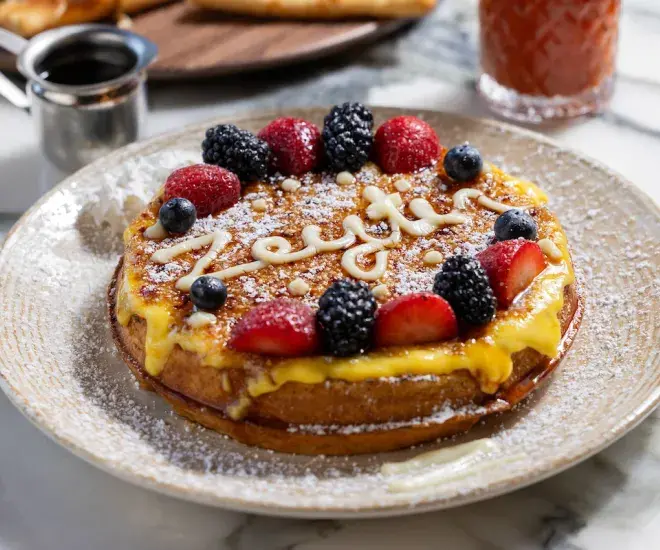 Zeytin Food Carolina Forest