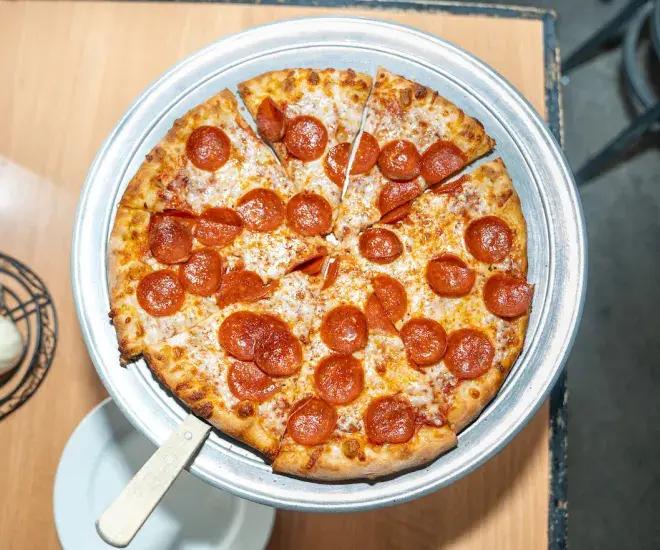 Michael's Pizza Myrtle Beach
