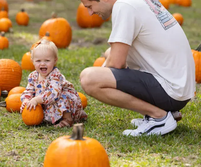 Fall Harvest Festival