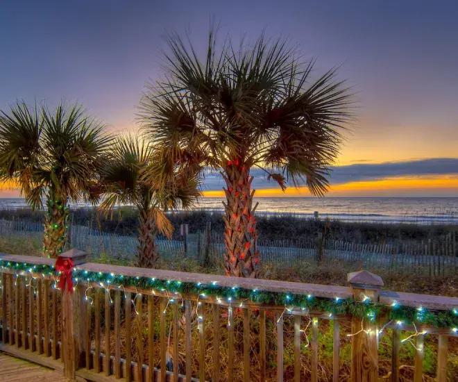 Boardwalk Lights