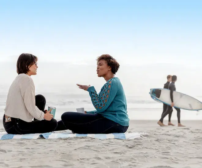 Myrtle Beach Winter Vacation Guide