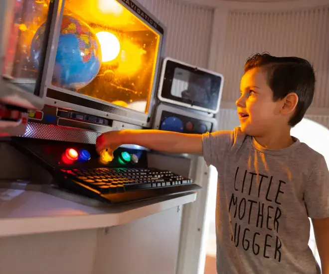 Edventure Children's Museum Myrtle Beach