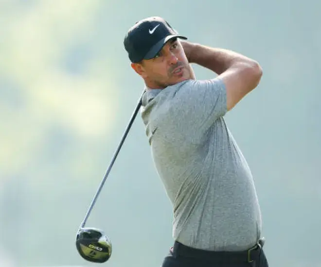 Brooks Koepka - 2026 ONEflight Myrtle Beach Classic