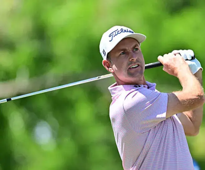 Webb Simpson - 2026 ONEflight Myrtle Beach Classic