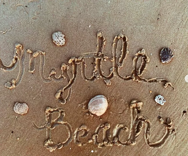 shelling tours myrtle beach sc