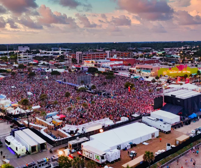 Country Music Festivals 2025 Myrtle Beach