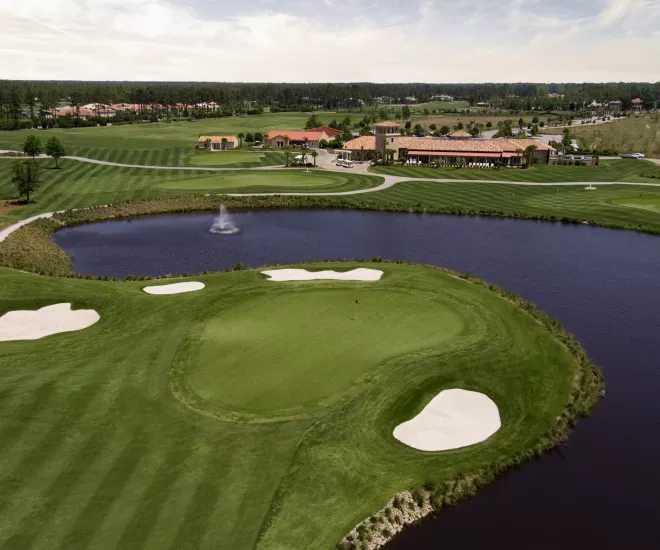 Best Golf Courses for Early-Birds and Happy Hours in Myrtle Beach