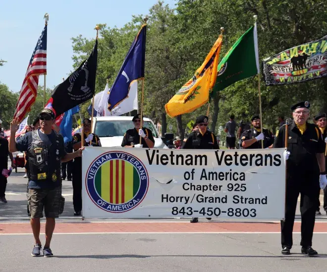 Military Appreciation Days Photo