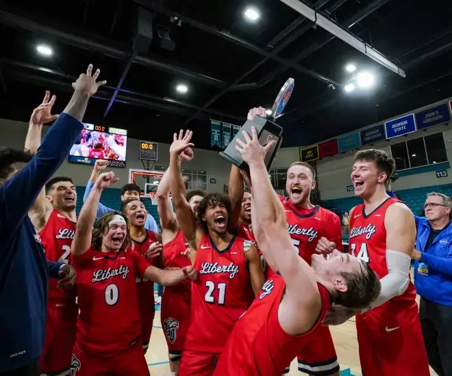 Myrtle Beach Invitational Photo