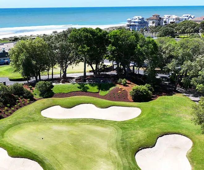 PGA TOUR'S One Flight Myrtle Beach Classic Photo
