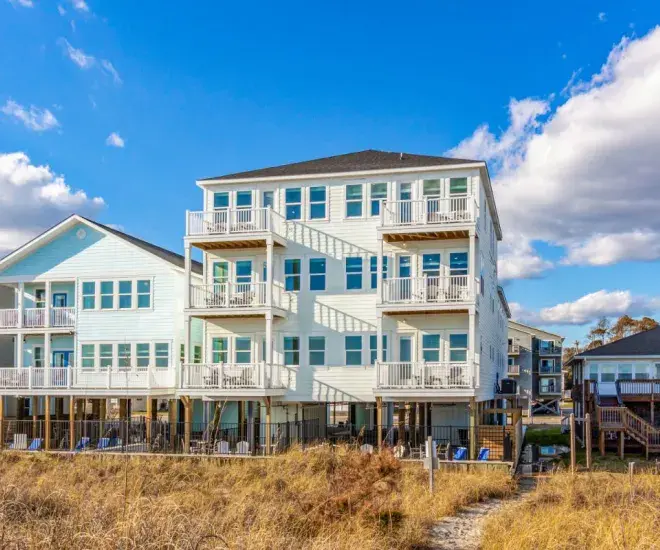 Together Resorts & Vacation Rentals