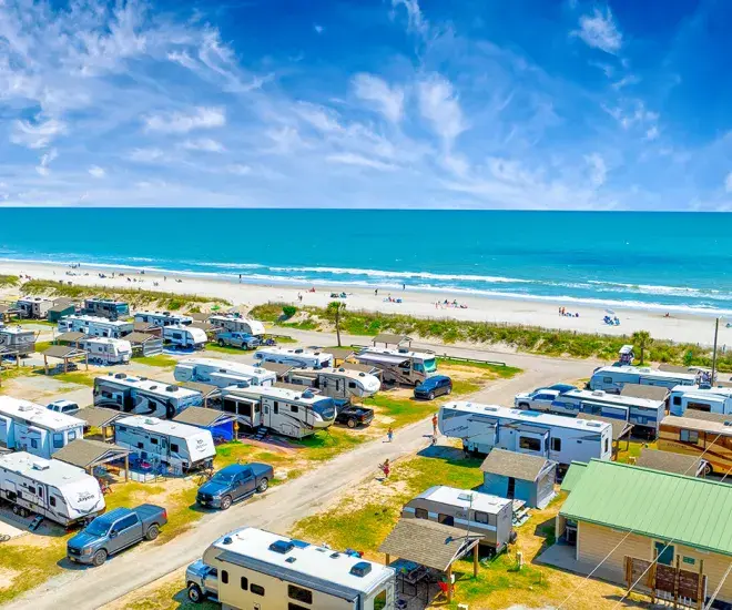 Carolina Shores RV Resort Photo