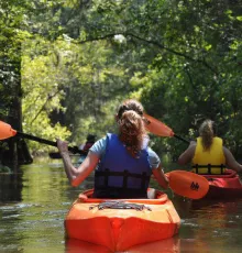 Black River Outdoors