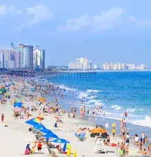 Myrtle Beach
