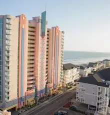 Princess Resort at Cherry Grove