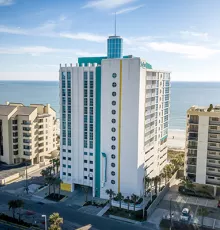 Seaside Resort