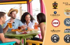 Myrtle Beach Beer Trail Giveaway