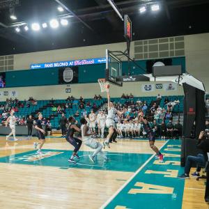 2022 Myrtle Beach Invitational game